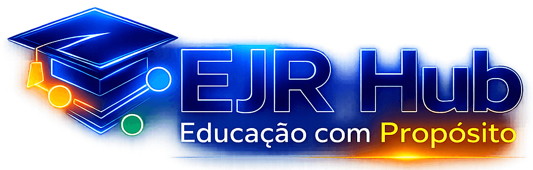 EJR Hub - Educação com Propósito