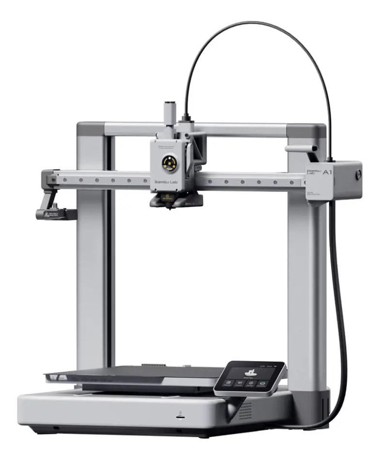 Impressora 3D Bambu Lab A1