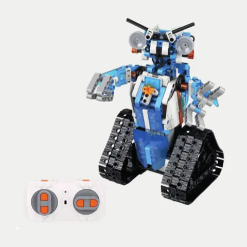 Robô de Controle Remoto — KJ9017BC