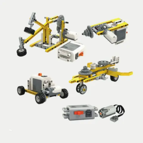 Kit de Engenharia — KJ9020BC