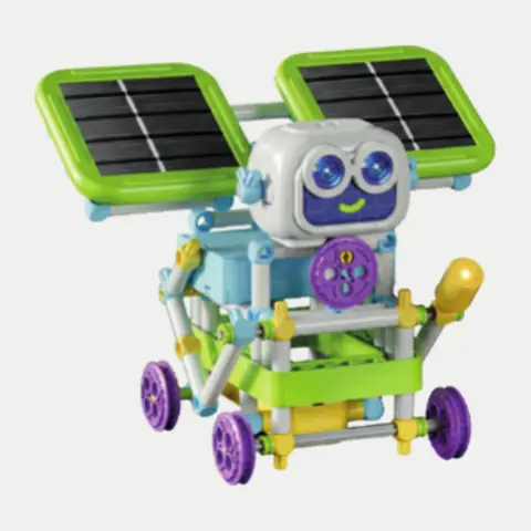 Kit de Robótica — KJ9029WL